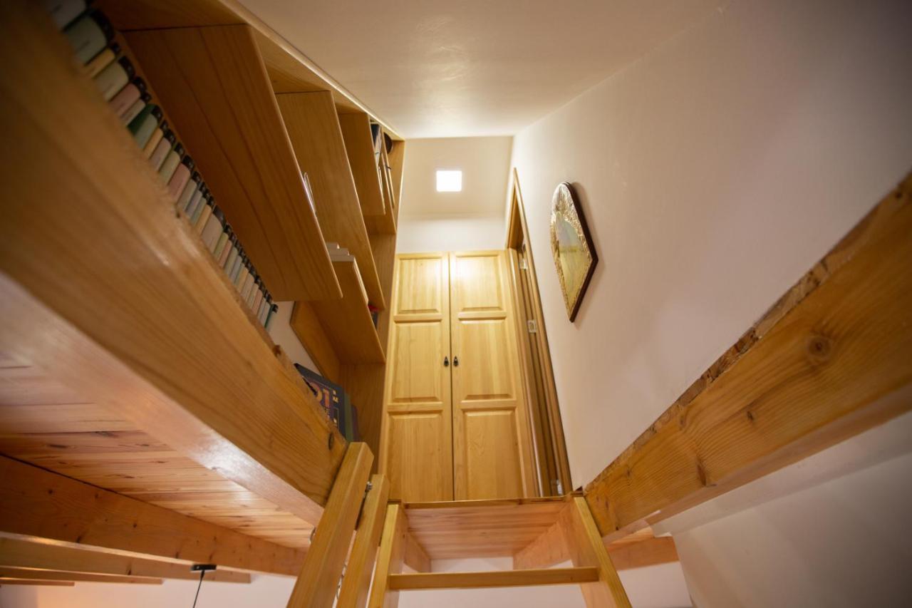 Pensjonat Cozy House Ostrog Nikšić Zewnętrze zdjęcie